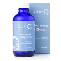PurO3 Ozone-Infused Glycerin