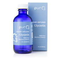 PurO3 Ozone-Infused Glycerin