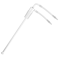 Oil Bubbling Stem for 500ml Glycerin Bubbler