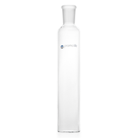 Replacement 500ml Ground Joint Glycerin Bubbler Jar