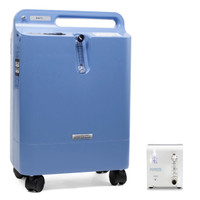 EverFlo 5 LPM Oxygen Concentrator - Refurbished