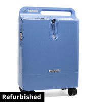 EverFlo 5 LPM Oxygen Concentrator - Refurbished