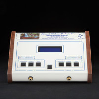 BioCleanse Ionic Detox Foot Bath