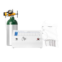 O3Elite Single Generator