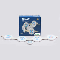 Almag-01 PEMF Device