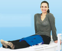 Almag-02 Version 2 PEMF System