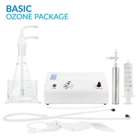 Basic Ozone Insufflation Package
