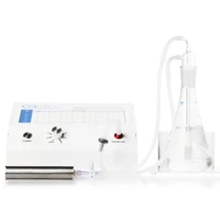 Basic Ozone Insufflation Package