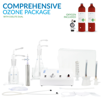 Comprehensive with Oxygen