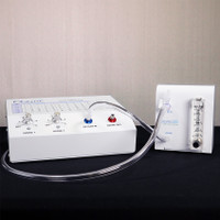 Promolife Low Flow Oxygen Regulator