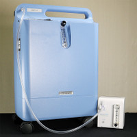 Promolife Low Flow Oxygen Regulator