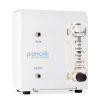 Promolife Low Flow Oxygen Regulator