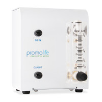 Promolife Low Flow Oxygen Regulator