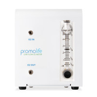 Promolife Low Flow Oxygen Regulator