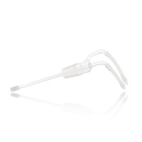 Stem for 500ml Water Bubbler/Humidifier - Ground Joint