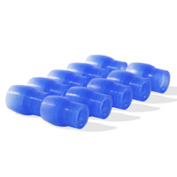 Tooth Cups for Ozone Dental Handpiece - 10 Pack