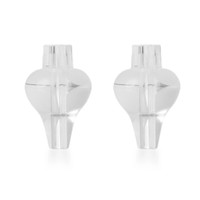 Syringe Covers for Nasal Insufflations