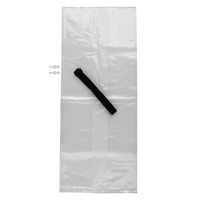 Disposable Ozone Limb Bags for Arms or Legs - 10 Pack