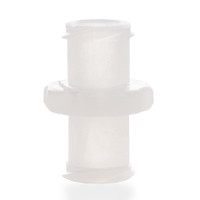 Female to Female Luer Adapter