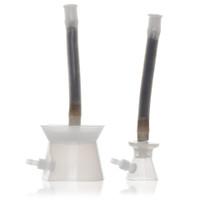 Silicone Ozone Cup Set