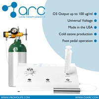 O3Arc Info