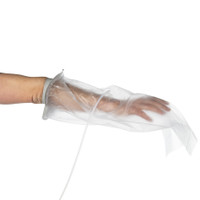 Ozone Limb Bags with Built-In Seal