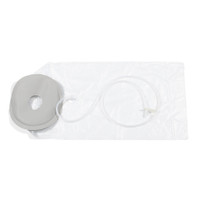 Ozone Limb Bags with Built-In Seal