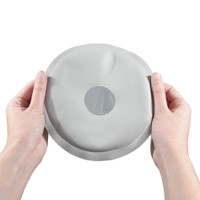 Ozone Limb Bags with Built-In Seal