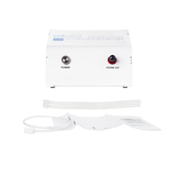 Rectal Insufflation Package