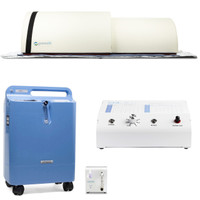 Ozone Far Infrared Spa Package