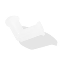 Elbow Joints for Tooth Caps