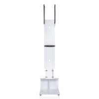 Ozone Saline Professional Package