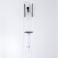 Ozone Saline Professional Package