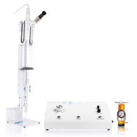 Ozone Saline Professional Package