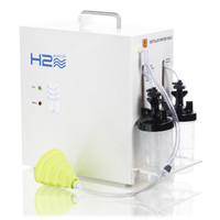 H2 Hydrogen Inhalation and Drinking System