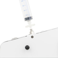 Sterile Syringe Filter