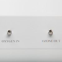 Refurbished O3Elite Single Ozone Generator