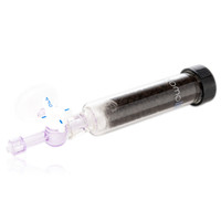 Ozone Syringe Filling System