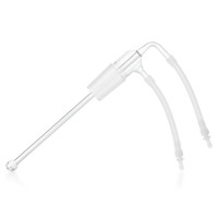 500ml Ozonide Breathing Oil Bubbler