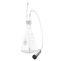 1000ml Ozone Water Bubbler w/Silicone Stopper