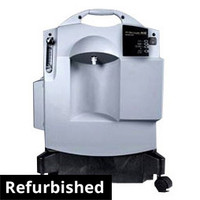 Millennium 10 LPM High Altitude O2MT Oxygen Concentrator