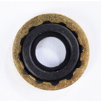 Yoke Washer for 870 Oxygen Regulator