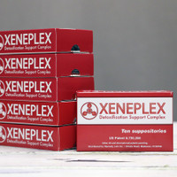 Xeneplex Detoxification Support Complex
