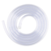 Oxygen Tubing and Luer Connector