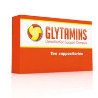 Glytamins Detoxification Support Complex