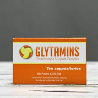 Glytamins Detoxification Support Complex