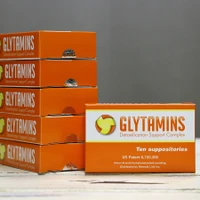 Glytamins Detoxification Support Complex