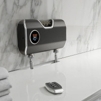 Ozone Laundry System