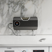 O3Waterworks Laundry System
