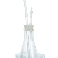 Basic Ozone Oil Bubbler